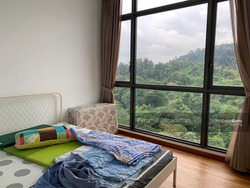 The Skywoods (D23), Condominium #282500601